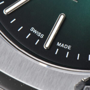 Royal Oak 39MM 16202 “50th Anniversary” ZF Green Gradient Dial SS Bracelet A7121 - Image 26
