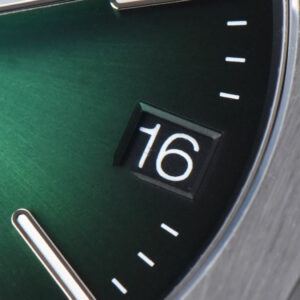 Royal Oak 39MM 16202 “50th Anniversary” ZF Green Gradient Dial SS Bracelet A7121 - Image 27