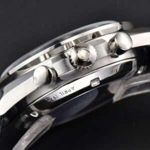 Speedmaster Professional ‘Snoopy’ 50th Anniversary 42mm OSF Nylon Strap A3861 - Image 11