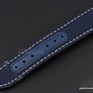 Speedmaster Professional ‘Snoopy’ 50th Anniversary 42mm OSF Nylon Strap A3861 - Image 14