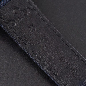 Speedmaster Professional ‘Snoopy’ 50th Anniversary 42mm GSF Nylon Strap A7750(Mod) - Image 4