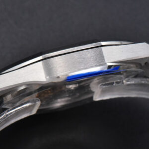 Royal Oak 39MM 16202 “50th Anniversary” ZF Blue Textured Dial SS Bracelet A7121 - Image 21