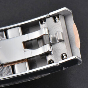 DateJust 36mm 126231 VSF RG/SS Gray Motif Dial Jubilee Bracelet VS3235 - Image 14