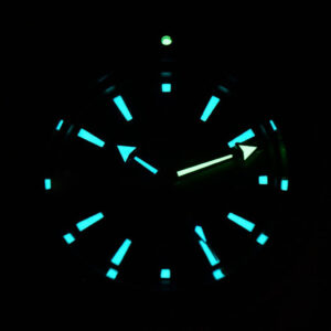 Seamaster Planet Ocean Ultra Deep 45.5mm VSF Blue Gradient Dial SS bracelet A8912 - Image 23