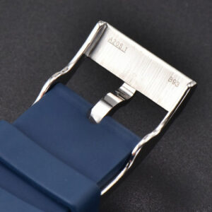 Avenger Automatic 43mm TF Blue Dial Blue Nylon Strap A2824 - Image 12