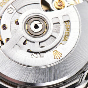 DateJust 36mm 126231 VSF RG/SS Gray Motif Dial Jubilee Bracelet VS3235 - Image 20