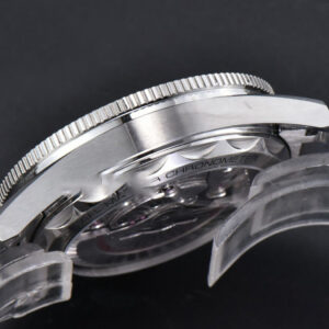 SeaMaster Spectre 007 41mm VSF Blue Limited Dial Blue Bezel SS Bracelet A8400 - Image 16