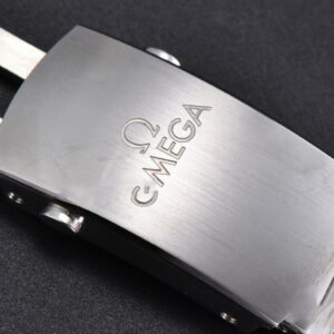 SeaMaster Spectre 007 41mm VSF Blue Limited Dial Blue Bezel SS Bracelet A8400 - Image 19
