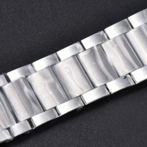 SeaMaster Spectre 007 41mm VSF Blue Limited Dial Blue Bezel SS Bracelet A8400 - Image 20