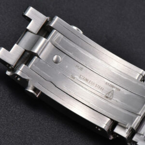 SeaMaster Spectre 007 41mm VSF Blue Limited Dial Blue Bezel SS Bracelet A8400 - Image 23