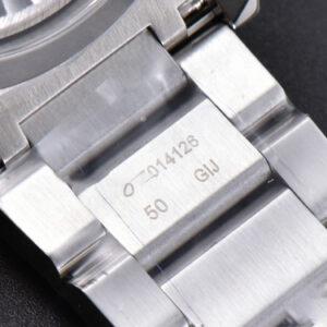 SeaMaster Spectre 007 41mm VSF Blue Limited Dial Blue Bezel SS Bracelet A8400 - Image 24
