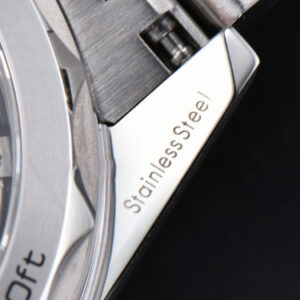 SeaMaster Spectre 007 41mm VSF Blue Limited Dial Blue Bezel SS Bracelet A8400 - Image 26