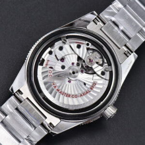 SeaMaster Spectre 007 41mm VSF Blue Limited Dial Blue Bezel SS Bracelet A8400 - Image 31
