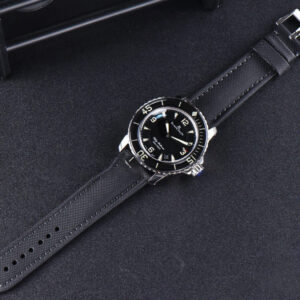 Fifty Fathoms 45MM Custom Made A2836 - Image 3