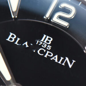 Fifty Fathoms 45MM Custom Made A2836 - Image 5