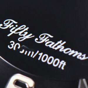 Fifty Fathoms 45MM Custom Made A2836 - Image 6
