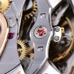 Royal Oak Offshore 44mm RG Cermet Bezel Michael Schumacher JF Gray/White Dial A3126 V2 - Image 27