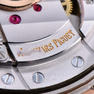 Royal Oak Offshore 44mm RG Cermet Bezel Michael Schumacher JF Gray/White Dial A3126 V2 - Image 28