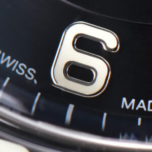 Fifty Fathoms 45MM Custom Made A2836 - Image 7