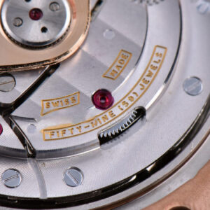 Royal Oak Offshore 44mm RG Cermet Bezel Michael Schumacher JF Gray/White Dial A3126 V2 - Image 29