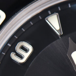 Fifty Fathoms 45MM Custom Made A2836 - Image 8