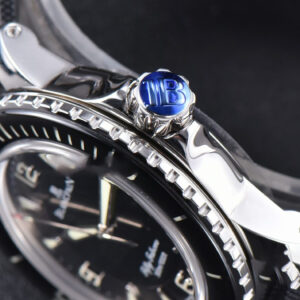 Fifty Fathoms 45MM Custom Made A2836 - Image 11