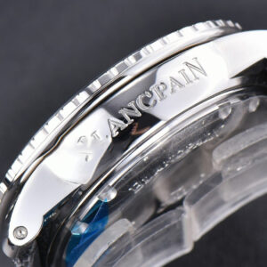 Fifty Fathoms 45MM Custom Made A2836 - Image 12