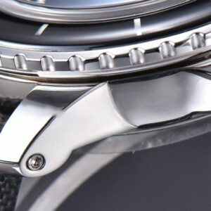 Fifty Fathoms 45MM Custom Made A2836 - Image 13