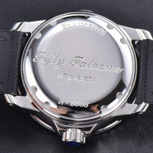 Fifty Fathoms 45MM Custom Made A2836 - Image 15