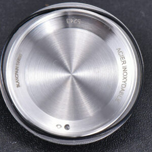 Fifty Fathoms 45MM Custom Made A2836 - Image 16