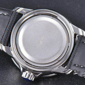 Fifty Fathoms 45MM Custom Made A2836 - Image 17