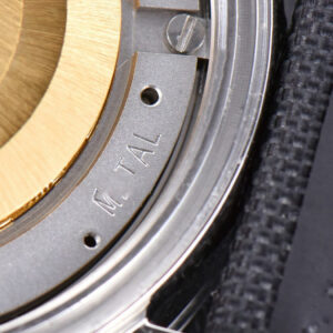 Fifty Fathoms 45MM Custom Made A2836 - Image 21