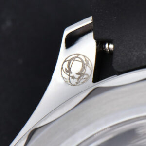 Seamaster Diver 300M 42mm ZF Black Ceramic Black Dial Black Rubber Strap A8800 - Image 10