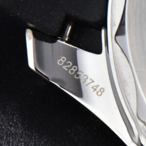 Seamaster Diver 300M 42mm ZF Black Ceramic Black Dial Black Rubber Strap A8800 - Image 12