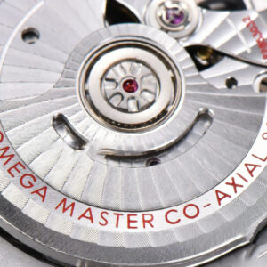 Seamaster Diver 300M 42mm ZF Black Ceramic Black Dial Black Rubber Strap A8800 - Image 16