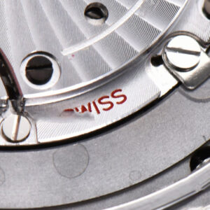 Seamaster Diver 300M 42mm ZF Blue Ceramic Blue Dial Blue Rubber Strap A8800 - Image 3