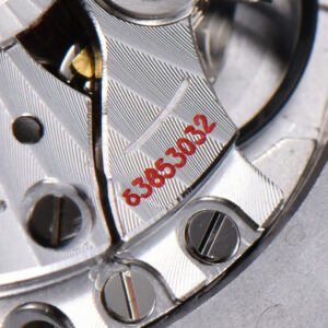 Seamaster Diver 300M 42mm ZF Black Ceramic Black Dial Black Rubber Strap A8800 - Image 20