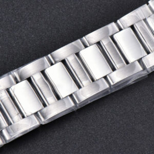 Pasha Ladies AF 30MM White Dial SS Bracelet Jap Quartz - Image 14