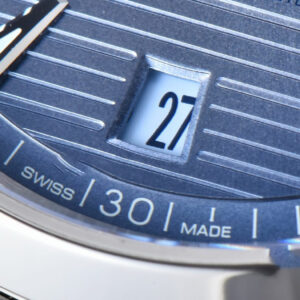 Aqua Terra 150m 41mm VSF Summer Blue Dial SS Bracelet A8900 - Image 4