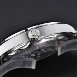 Aqua Terra 150m 41mm VSF Summer Blue Dial SS Bracelet A8900 - Image 9