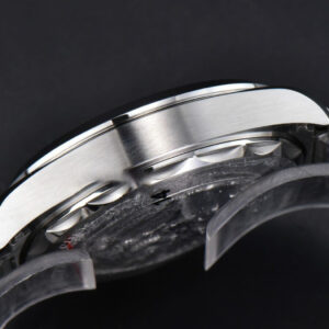 Aqua Terra 150m 41mm VSF Summer Blue Dial SS Bracelet A8900 - Image 10