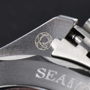 Aqua Terra 150m 41mm VSF Summer Blue Dial SS Bracelet A8900 - Image 13