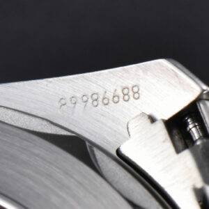Aqua Terra 150m 41mm VSF Summer Blue Dial SS Bracelet A8900 - Image 15