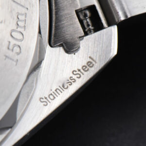 Aqua Terra 150m 41mm VSF Summer Blue Dial SS Bracelet A8900 - Image 16