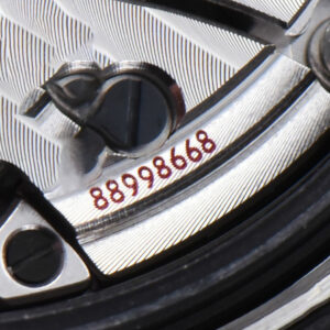 Aqua Terra 150m 41mm VSF Summer Blue Dial SS Bracelet A8900 - Image 22