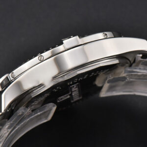 Avenger Automatic 43mm TF Black Dial SS Bracelet A2824 - Image 30