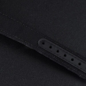 Speedmaster ‘Dark Side Of The Moon’ Real Ceramic OMF 44MM Black Dial Nylon Strap A9300 - Image 18