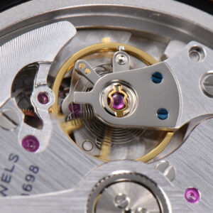 PAM968 47mm Bronzo VSF Brown Ceramic Bezel and Dial Brown Leather Strap 9010 - Image 27