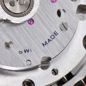 PAM968 47mm Bronzo VSF Brown Ceramic Bezel and Dial Brown Leather Strap 9010 - Image 28