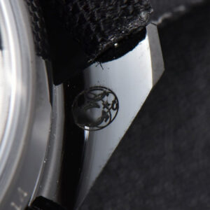 Speedmaster ‘Dark Side Of The Moon’ Real Ceramic OMF 44MM Black Dial Nylon Strap A9300 - Image 20